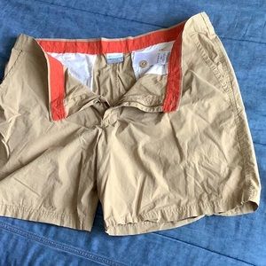 Columbia shorts for men size 40 NWOT